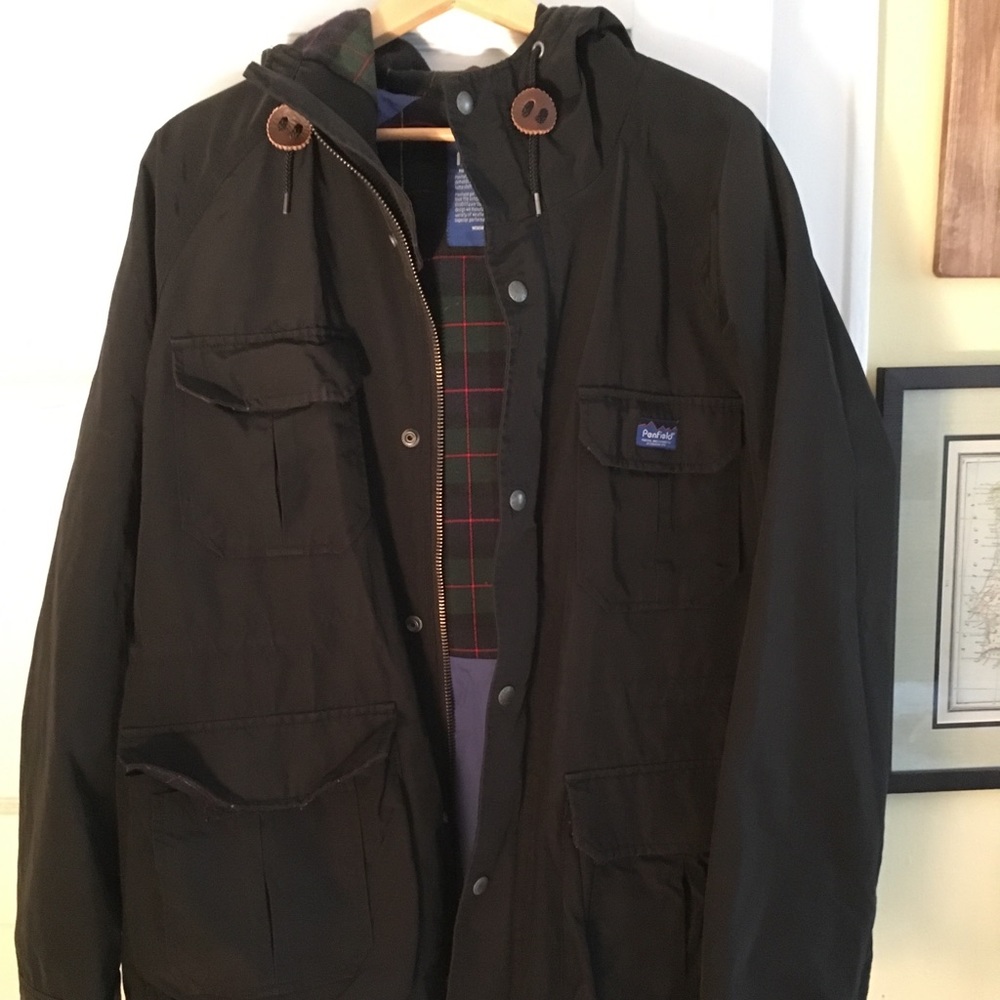 Raincoat